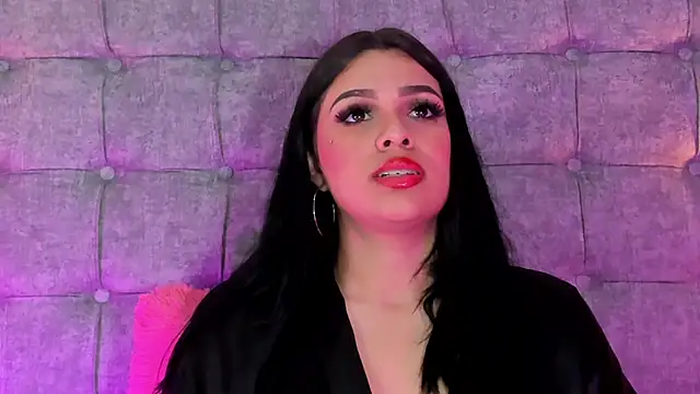 Linda_Fosterr Webcam-Show