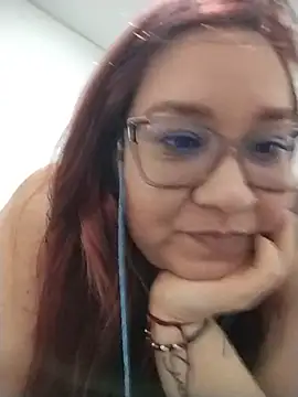 Show de sharon_G na webcam