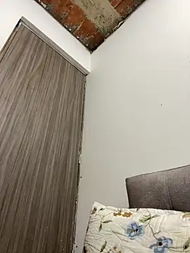 Kataliina élő XXX-chatje
