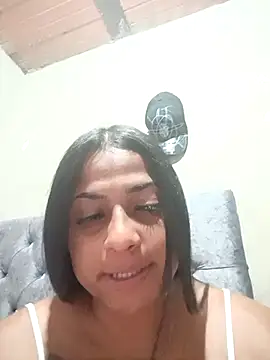 Giselabrunette25 Obrolan Langsung XXX