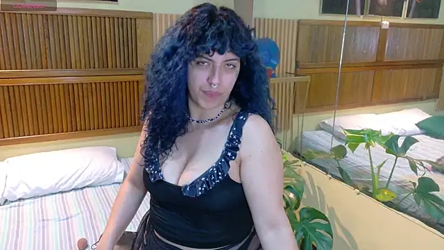 Eli666uwu: онлайн-секс-чат