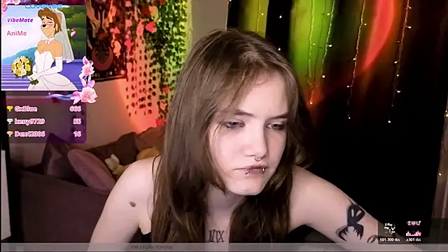 Chat +18 de Dilara_xBaby ao vivo