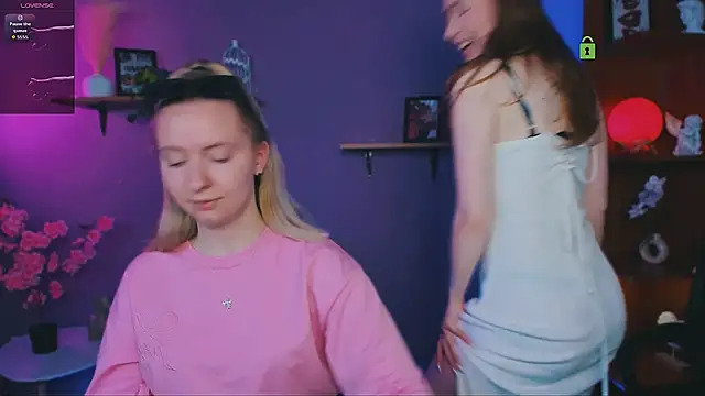 mila_glow1 Live XXX-Chat