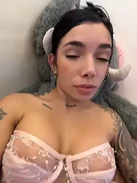 عرض كام milasantana_
