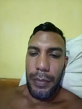 Show webcam de UnreadyChutzpa