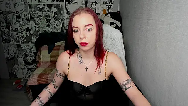 Martha_Cameron Chat XXX live