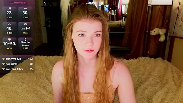 Jenny_Skinner20's Live XXX Chat