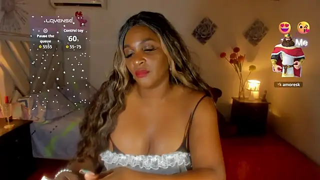 Miagrace Chat XXX live