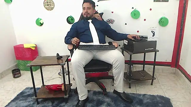 KalethBigDick 即時 XXX 聊天