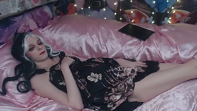 Chat XXX en directo de yutachka
