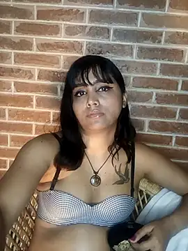 Chatroom XXX en direct de JellyFromHeaven