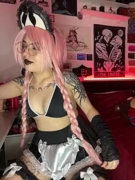 neo_vampy লাইভ XXX চ্যাট