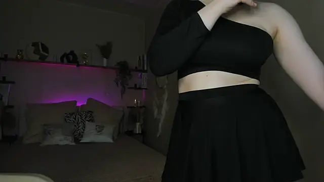 EvaCrosby Live XXX-Chat