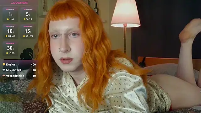 lia_grl Show Webcam