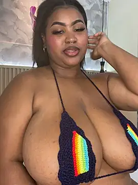 Chat XXX ao vivo de AinaraJimenez