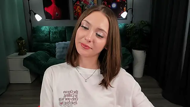 Živý XXX chat JesssWalker
