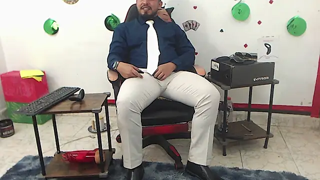 KalethBigDick Show Webcam