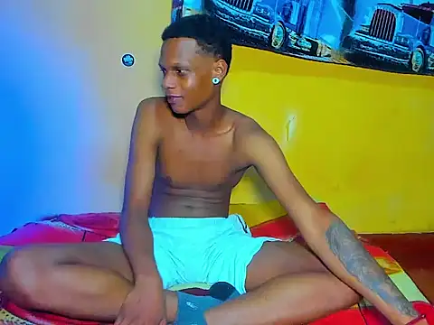 Chat XXX ao vivo de guerreros_aunstin