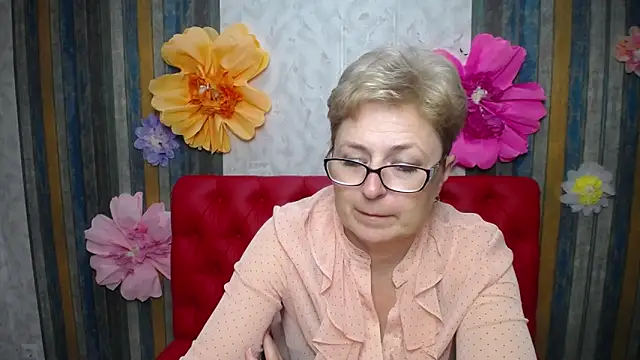 Chat XXX en directo de EmiliaGree