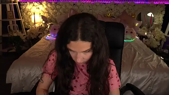 BabyFlowerr – Naživo XXX chat
