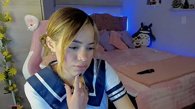 Cami_jimenez's Live XXX Chat