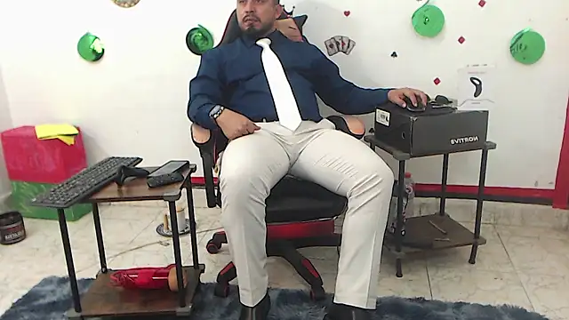KalethBigDick Obrolan Langsung XXX