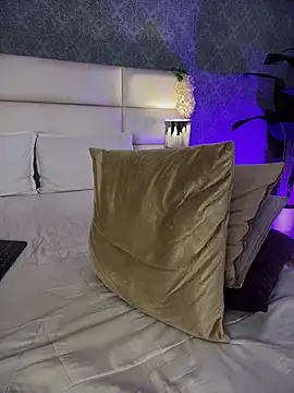 عرض كام Celeste_Amber