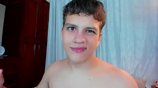 Show de webcam de dennis_hills