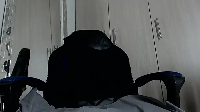 Nash_fit18 Show Webcam