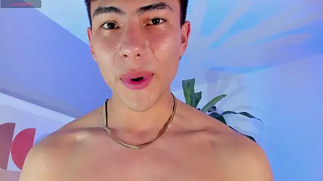 عرض كام EthanSantori