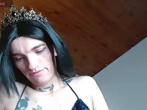 Czat XXX na żywo – Scarlett_crastrawberry