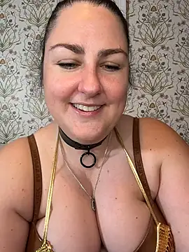Show de webcam de Lacey_BBW