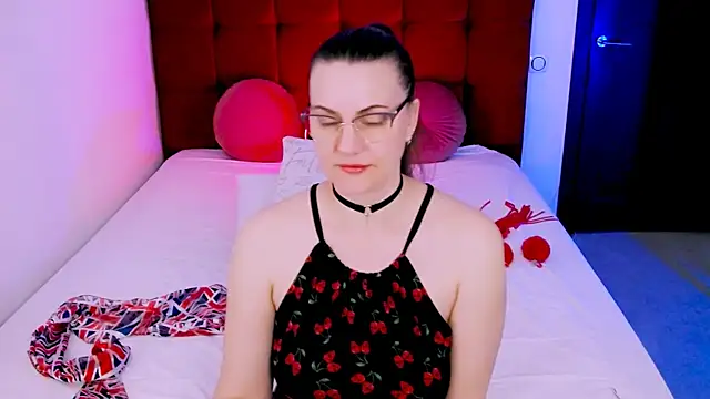 EvelynPorshe – Live XXX-chat