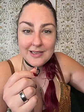 Chat XXX ao vivo de Lacey_BBW