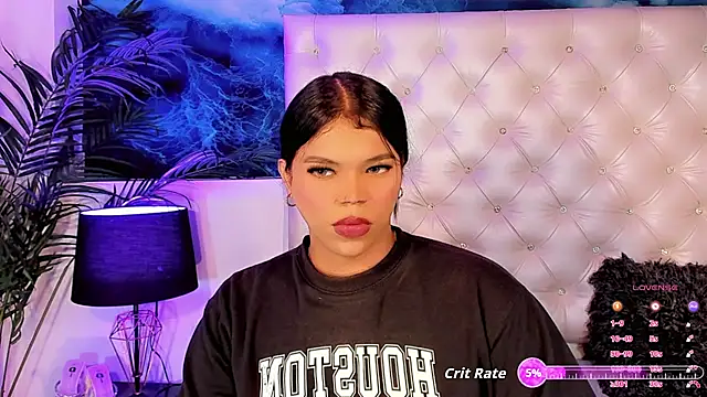 Keira_Fox31 webkamerás műsora