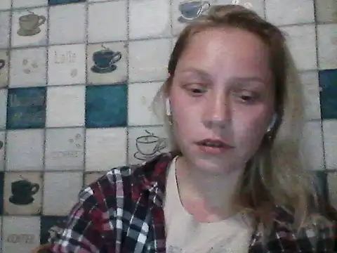 Anna_wey Adlı Modelin Canlı XXX Sohbeti