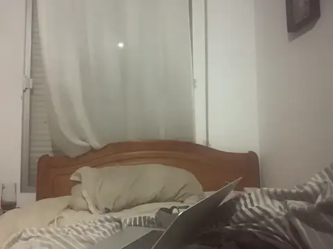 lucky1661 Show Webcam