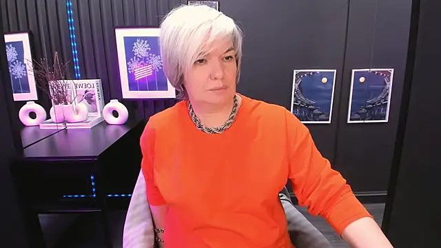 Chat XXX ao vivo de CarmenSoft