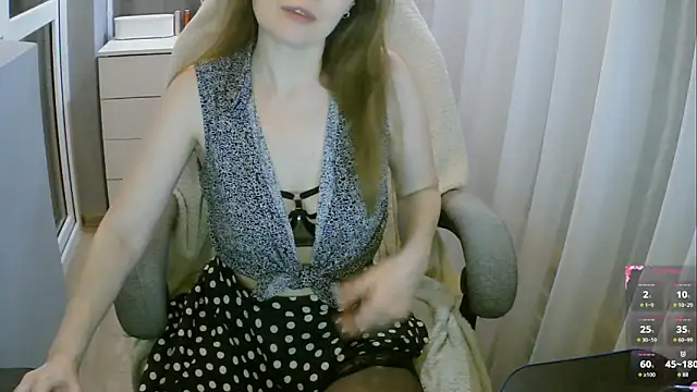 Chatroom XXX en direct de mari3999