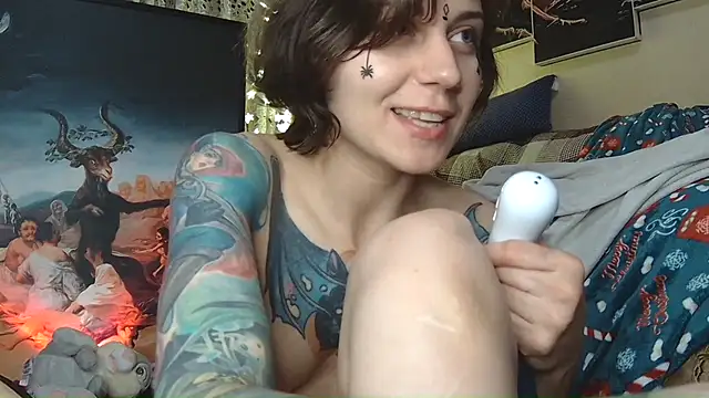 Živý XXX chat BroadFantasy