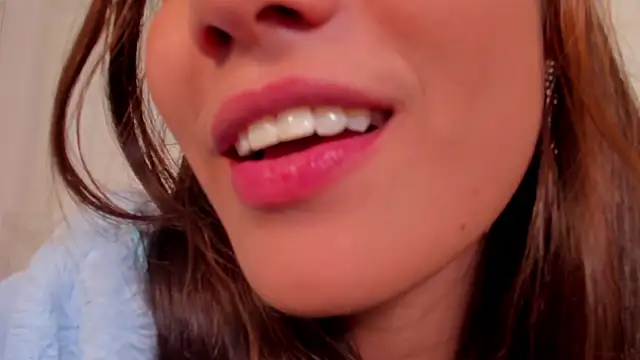 Živý XXX chat scarlet_castro