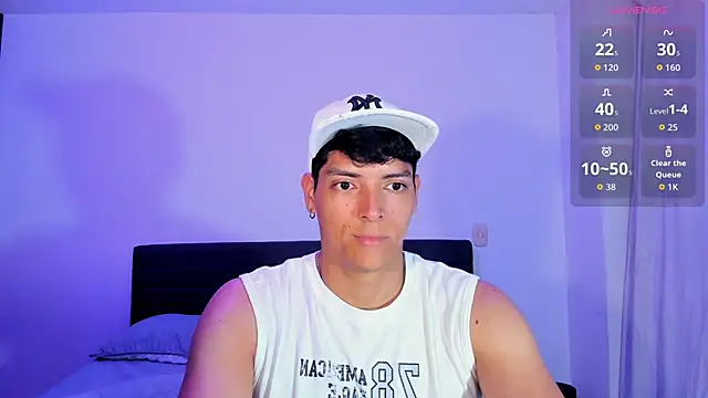 _JacobMiller__ 现场XXX聊天