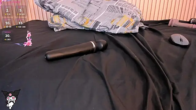 Živý XXX chat Layla_arabelle