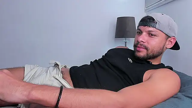 haku_kanjy Show Webcam