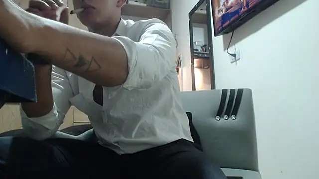 عرض كام Hiroshi_Shen