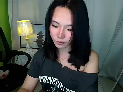Ricaliciuos Pertunjukan Webcam