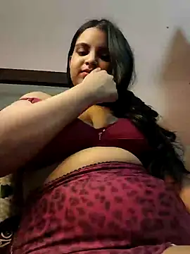 Sexy_Aaradhya Obrolan Langsung XXX