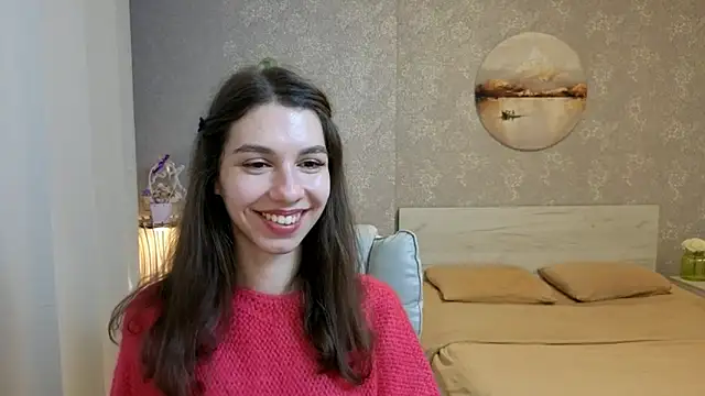 Chat XXX en directo de KellyShines