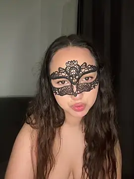 xMelyxX Adlı Modelin Web Kamerası Şovu