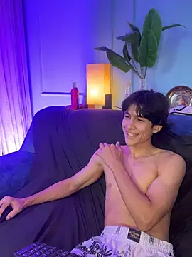 Cheys_Mast Webcam Show